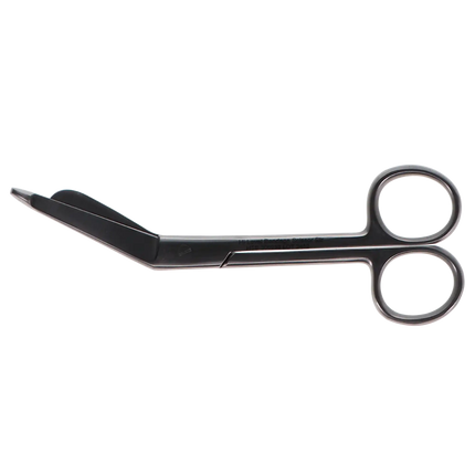 HSB - Hi-Level Bandage Scissor 5.5'' Serrated