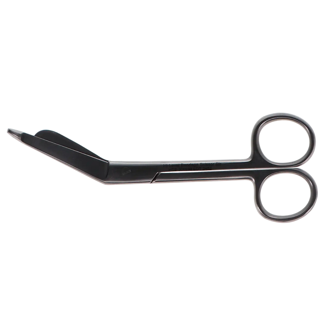 HSB - Hi-Level Bandage Scissor 5.5'' Serrated