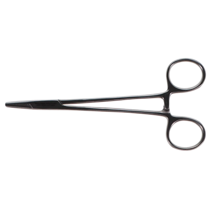 HSB - Mayo-Hegar Needle Holder 6''