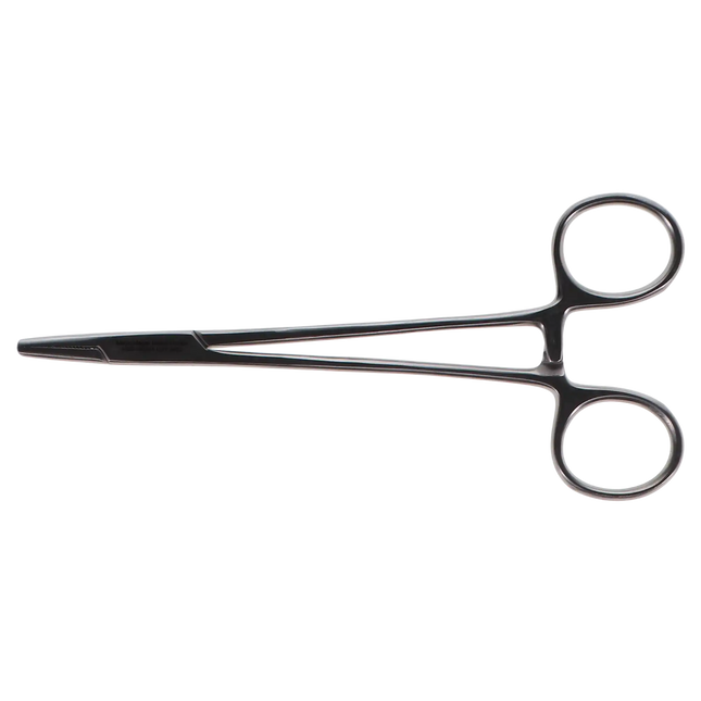 HSB - Mayo-Hegar Needle Holder 6''