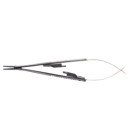 Castroviejo, Needle Holder, 5.75'' Lock, 1/Pk, 300248