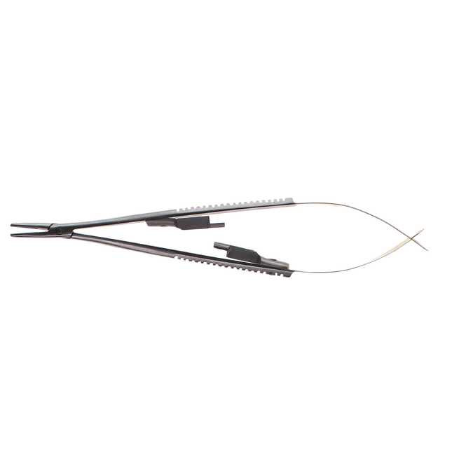 Castroviejo, Needle Holder, 5.75'' Lock, 1/Pk, 300248