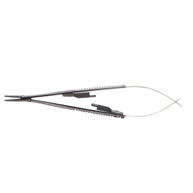 HSB - Castroviejo Needle Holder 5.75'' Lock