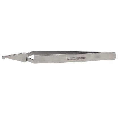 HSB - Bracket Placer 5.25" Anterior