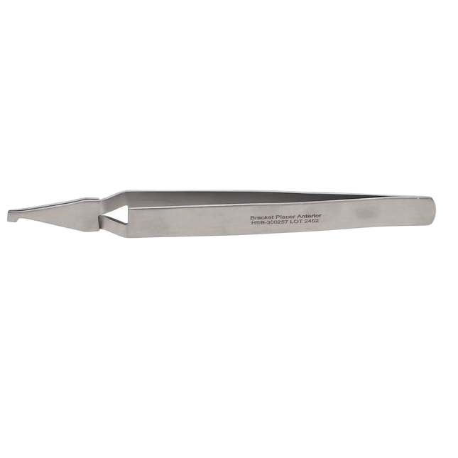HSB - Bracket Placer 5.25" Anterior
