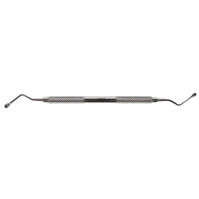 HSB - Lucas Bone Curette #87