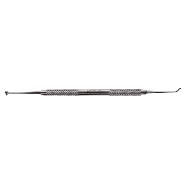 HSB - Burnisher D/E #27/29
