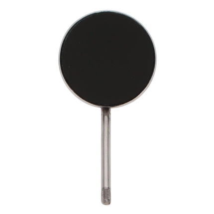 HSB - Mirror Simple Stem Front Surface #5 12/Pk