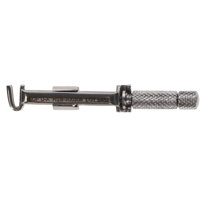 Tofflemire Matrix Retainer, Adult, Universal, 1/Pk, #300308