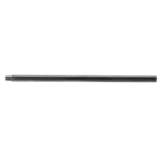HSB - Mirror Handle Octagon Simple Stem