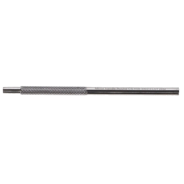 HSB - Mirror Handle Round Cone Socket