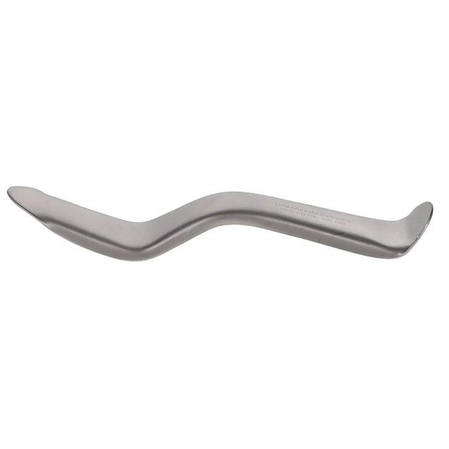 HSB - U/Minnesota Cheek Retractor