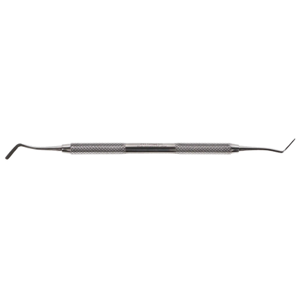 HSB - Gregg Plastic Filling Instrument #4/5