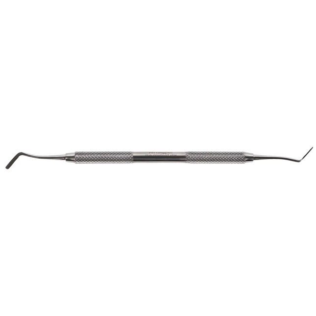 HSB - Gregg Plastic Filling Instrument #4/5