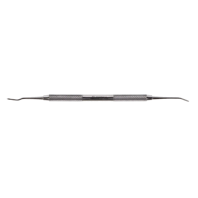 HSB - Plastic Filling Instrument Woodson #2