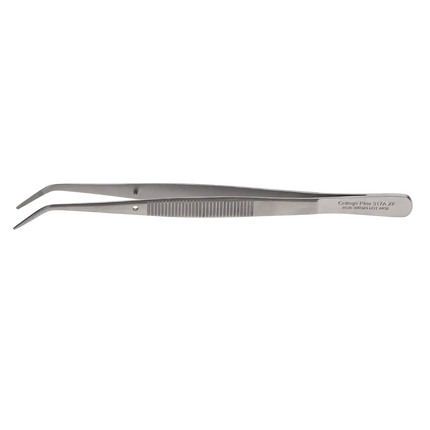 HSB - Cotton Plier 317A College 6" Serrated XF