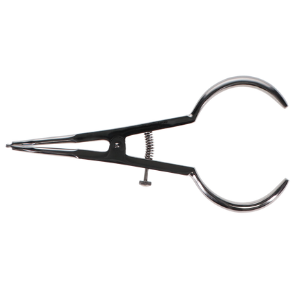Brewer Rubber Dam Forceps, 1/Pk, 300329