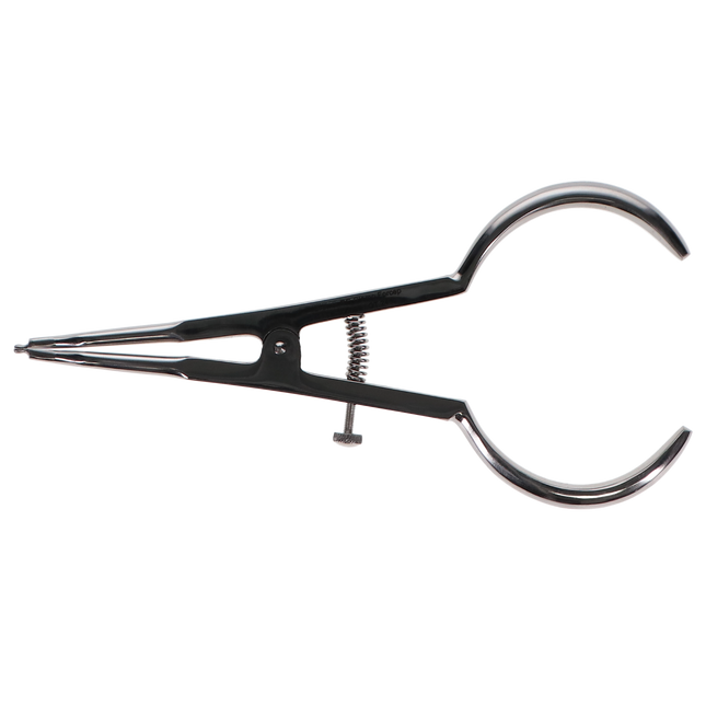 Brewer Rubber Dam Forceps, 1/Pk, 300329