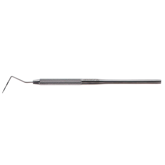 HSB - Periodontal Probe Color-Coded #CP12
