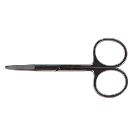 HSB - Scissor Stitch 3-1/2" Spencer