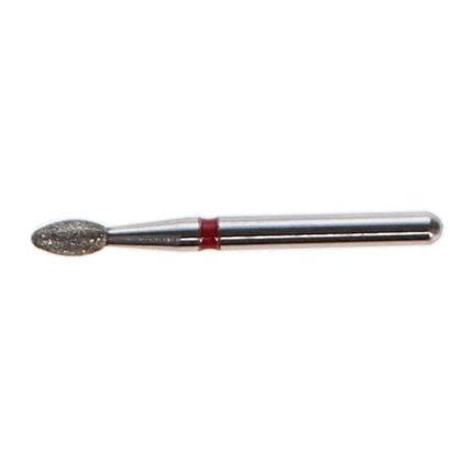 HSB - Diamonds Football 379-018F 10/Pk