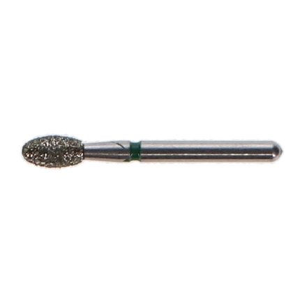 HSB - Diamonds Football 379-023C 10/Pk