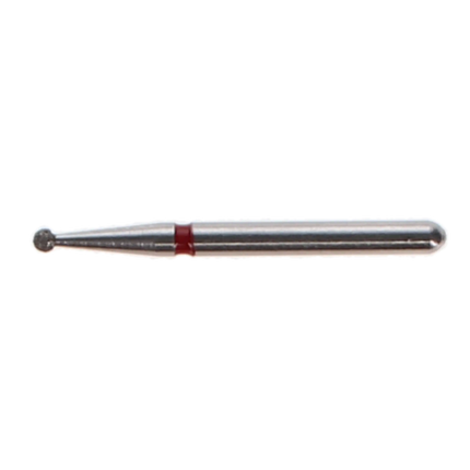 HSB - Round End Cylinder Diamonds 801-012F 10/Pk