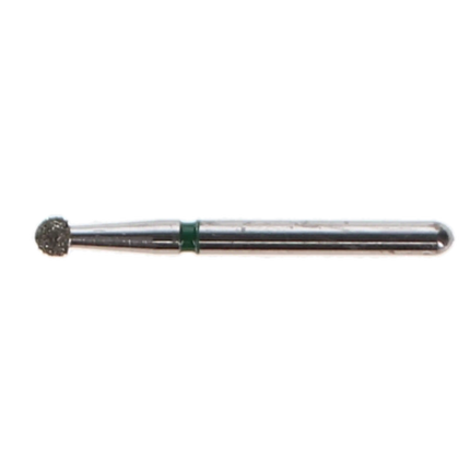 HSB - Diamonds Round 801-018C 10/Pk