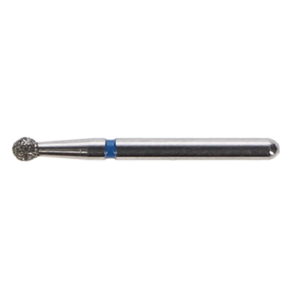 HSB - Diamonds Round 801-018M 10/Pk