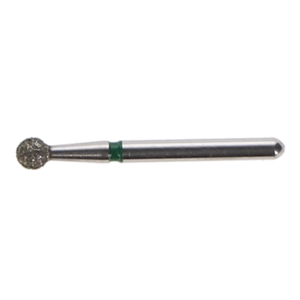 HSB - Diamonds Round 801-023C 10/Pk