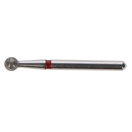 HSB - Diamonds Round 801-023F 10/Pk