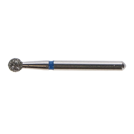 HSB - Diamonds Round 801-023M 10/Pk