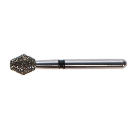 HSB - Diamonds Barrel 811-033Sc 10/Pk