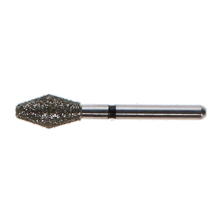 HSB - Diamonds Barrel 811-037Sc 10/Pk