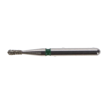HSB - Pear Diamonds 830-010C 10/Pk