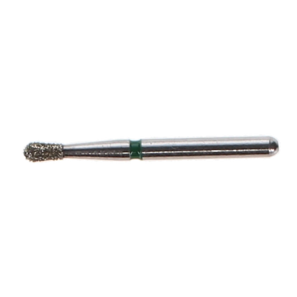 HSB - Pear Diamonds 830-014C 10/Pk