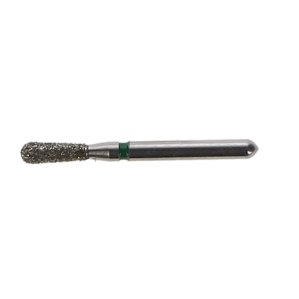 HSB - Pear Diamonds 830-016C 10/Pk