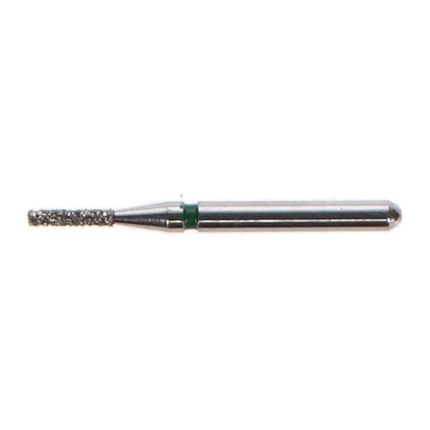 HSB - Diamonds Flat End Cylinder 835-008C 10/Pk