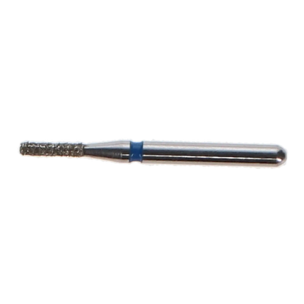 HSB - Diamonds Flat End Cylinder 835-010M 10/Pk