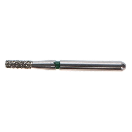 HSB - Diamonds Flat End Cylinder 835-012C 10/Pk