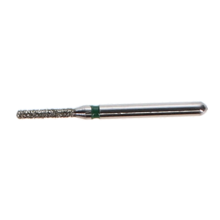 HSB - Flat End Cylinder Diamonds 836-010C 10/Pk