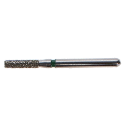 HSB - Diamonds Flat End Cylinder 836-014C 10/Pk