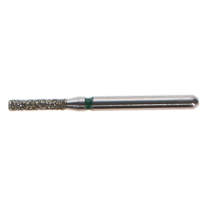 HSB - Flat End Cylinder Diamonds 836KR-012C 10/Pk