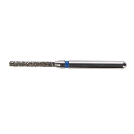 HSB - Flat End Cylinder Diamonds 837-010M 10/Pk