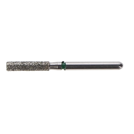 HSB - Diamonds Flat End Cylinder 837-018C 10/Pk