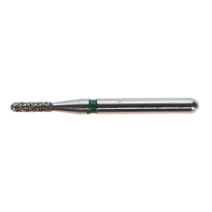 HSB - Round End Cylinder Diamonds 838-010C 10/Pk