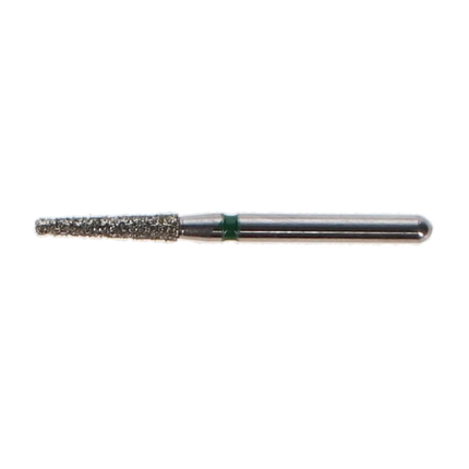 HSB - Diamonds Flat End Taper 847-014C 10/Pk