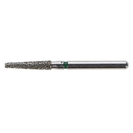 HSB - Diamonds Flat End Taper 847-016C 10/Pk