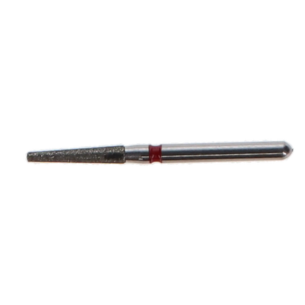HSB - Diamonds Flat End Taper 847-016F 10/Pk