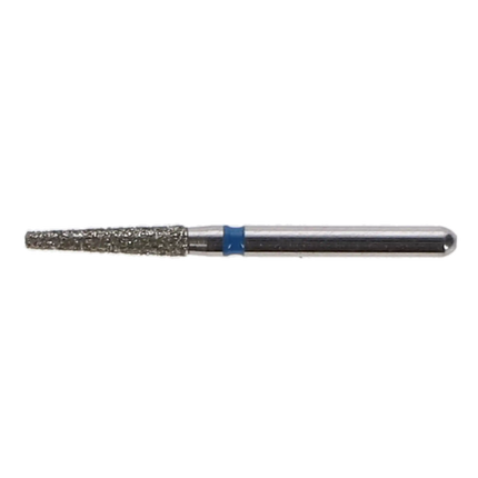 HSB - Diamonds Flat End Taper 847-016M 10/Pk